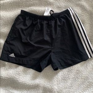 Adidas 3-stripe shorts